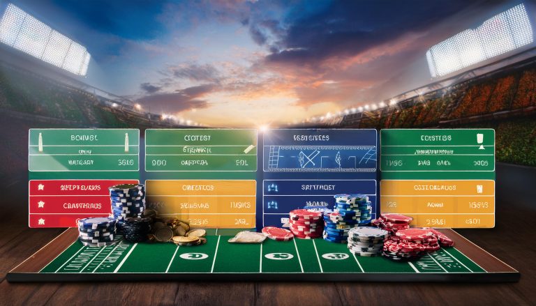 Mazaplay: A Comprehensive Betting and Gaming Platform