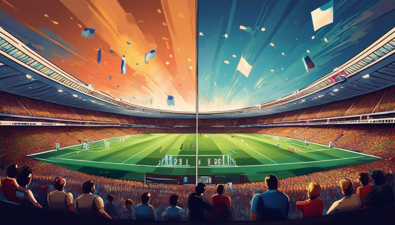 Mahadev Book ID: Your Bet Begins Here